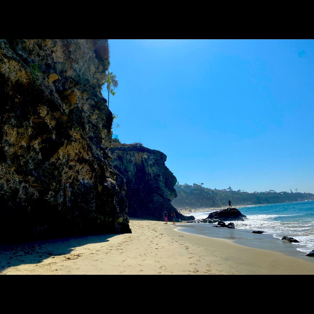 Meet your Posher, Pamela